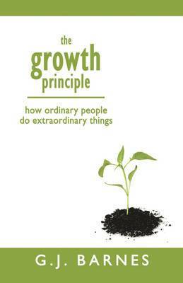 bokomslag Growth Principle