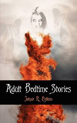 Adult Bedtime Stories 1