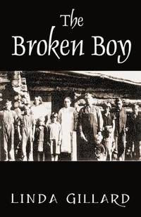 bokomslag The Broken Boy