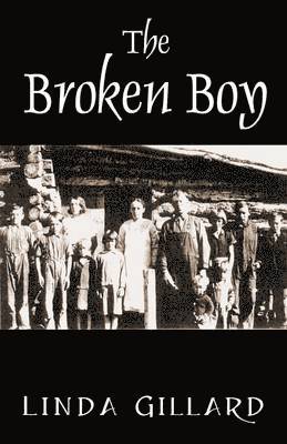 The Broken Boy 1