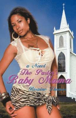 bokomslag The Pastor's Baby Mama