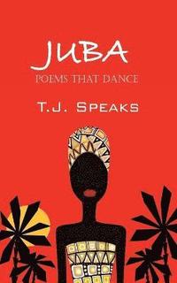 bokomslag Juba