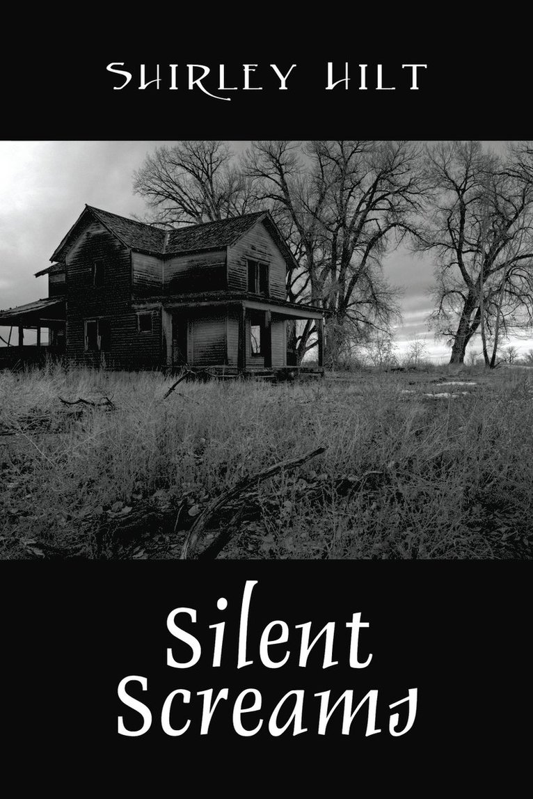 Silent Screams 1