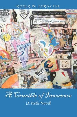 Crucible of Innocence 1
