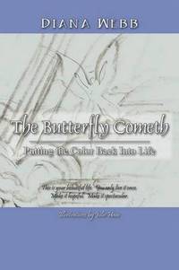 bokomslag The Butterfly Cometh