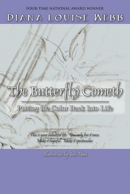 The Butterfly Cometh 1