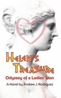 bokomslag Helen's Treasure
