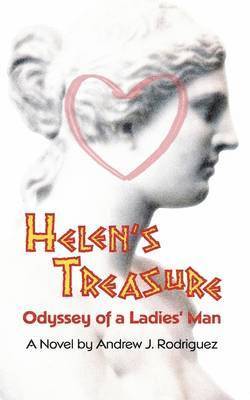 bokomslag Helen's Treasure