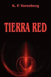 bokomslag Tierra Red