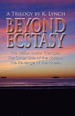 K Lynch - Beyond Ecstasy, Häftad