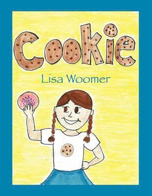 Lisa Woomer - Cookie, Häftad