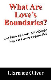 bokomslag What Are Love's Boundaries?