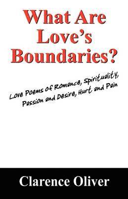 What Are Love's Boundaries? 1