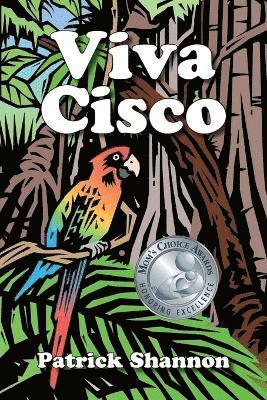 Patrick Shannon - Viva Cisco, Häftad