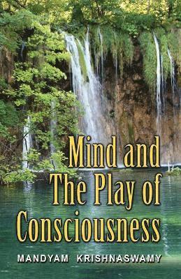 bokomslag Mind and The Play of Consciousness