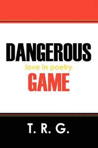 bokomslag Dangerous Game