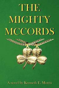 bokomslag The Mighty McCords