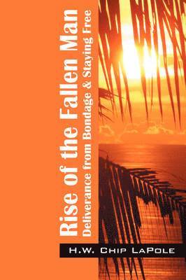 Rise of the Fallen Man 1