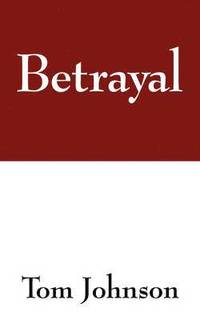 bokomslag Betrayal