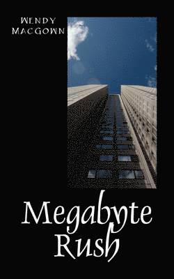 bokomslag Megabyte Rush