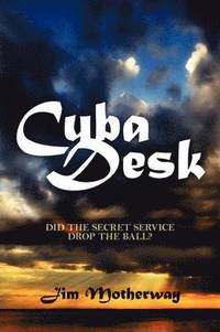 bokomslag Cuba Desk