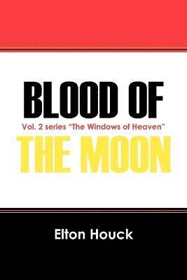 bokomslag Blood of the Moon
