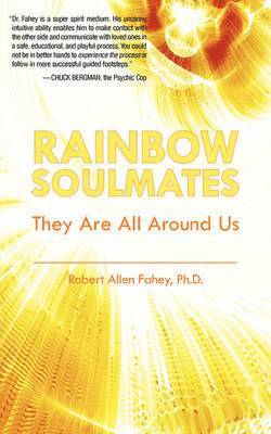 Rainbow Soulmates 1