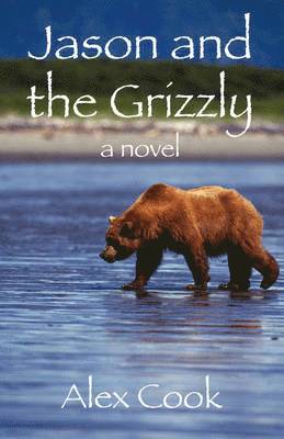 Jason and the Grizzly 1