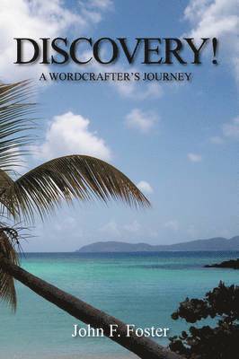John F Foster, John F. Foster - Discovery!, Häftad