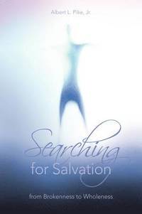 bokomslag Searching for Salvation