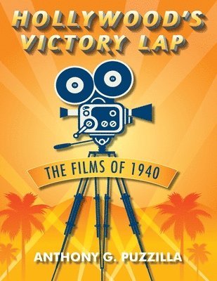 bokomslag Hollywood's Victory Lap