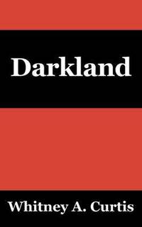 bokomslag Darkland