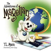 bokomslag Adventures of Magellan