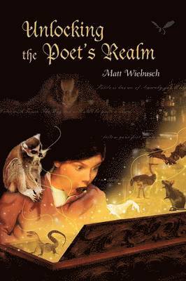 Unlocking the Poet's Realm 1