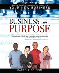 bokomslag Business with a Purpose