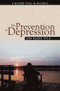 bokomslag The Prevention of Depression