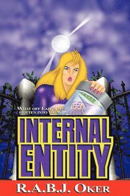 Internal Entity 1