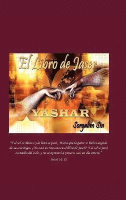 El Libro de Jaser 1