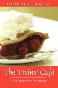 bokomslag The Twins' Cafe