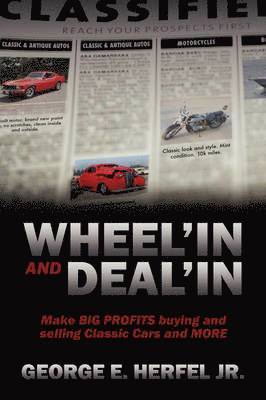 Wheel'in and Deal'in 1