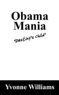 Obama Mania 1