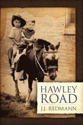 Hawley Road 1