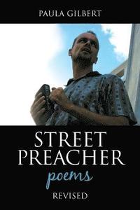 bokomslag Street Preacher