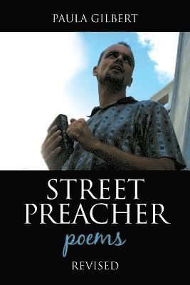 Street Preacher 1