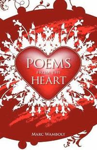 bokomslag Poems from the Heart