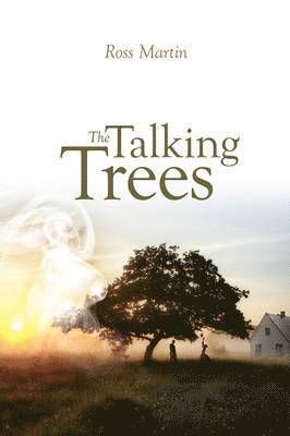 bokomslag The Talking Trees