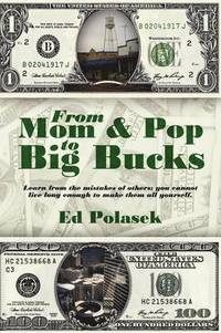 bokomslag From Mom and Pop to Big Bucks