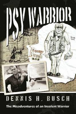 Psywarrior 1