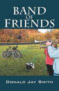 bokomslag Band of Friends