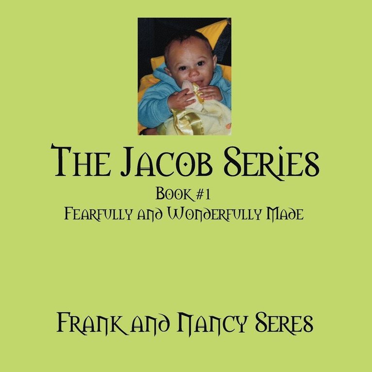 The Jacob Series 1